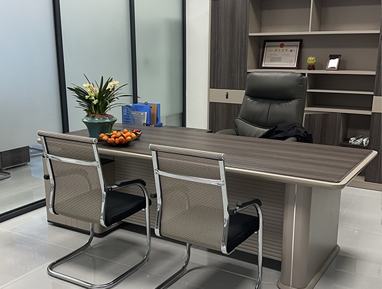 8S生產管理制度